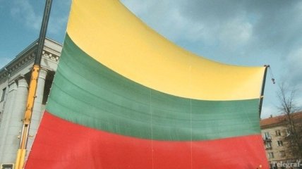 Беларусь возбудила уголовное дело о инциденте в посольстве Литвы