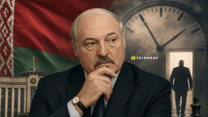 Олександр Лукашенко