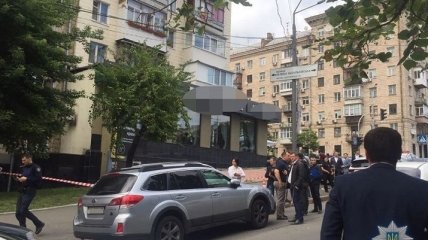 Стрельба в Киеве: раненый умер в больнице, введен оперативный план