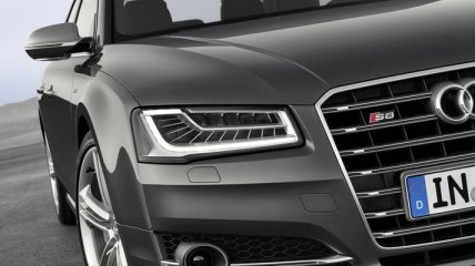 Audi не заинтересован в борьбе с S63 AMG