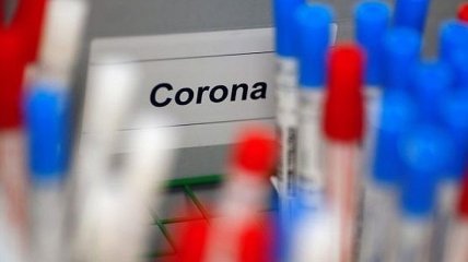 На Буковине - новая жертва коронавируса