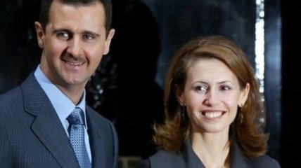 В Лондоне хотят лишить жену Асада британского гражданства