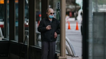 У Росії знижується кількість нових випадків COVID-19 