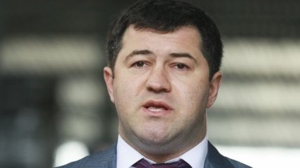 Насиров отказался уволить Марушевскую 