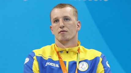 Олександр Комаров