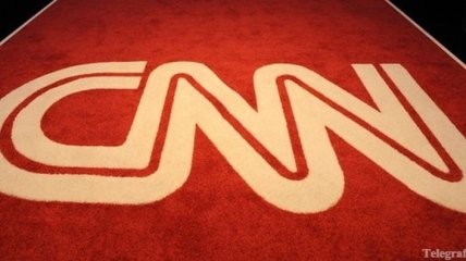 В США полиция оцепила штаб-квартиру CNN