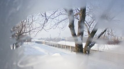 Сегодня в Украине начнется похолодание