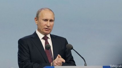 Прохоров: Россия должна быть с Путиным 