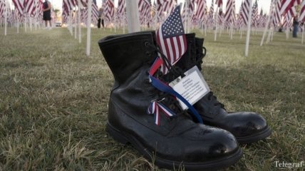 В США назначили дату суда причастным к теракту 9/11