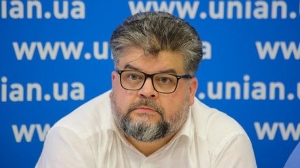 Яременко: Украина в ближайшем времени не будет членом ЕС