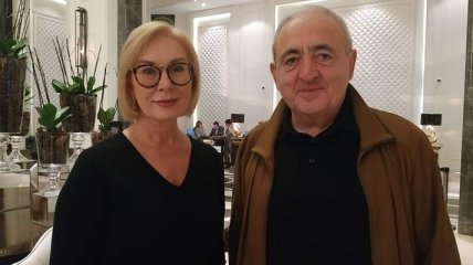 Денисова анонсировала конференцию о правах ребенка в условиях военного конфликта