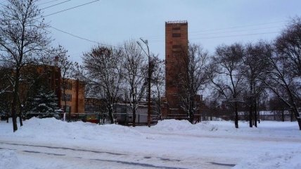 На шахте рудника "Сухая Балка" погиб горный мастер