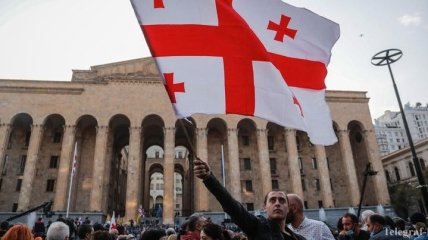 Саакашвили снова проиграл выборы в Грузии: объявлены результаты