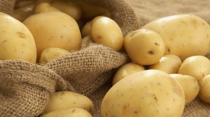 Полезные свойства картофеля, о которых вы раньше не знали