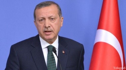 Эрдоган: Антикоррупционная кампания - это грязная операция 