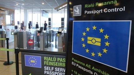 В Евросоюзе могут изменить правила безвиза