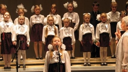 Семь коллективов представят Россию на Всемирных хоровых играх