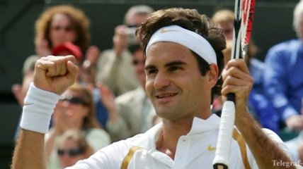 Ферреро: Федерер скоро завершит карьеру