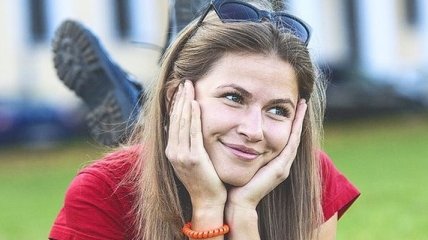 Звезда "Лабутенов" Юлия Топольницкая выходит замуж
