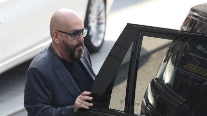 Михайло Шуфутинський відкрито підтримав путінський режим