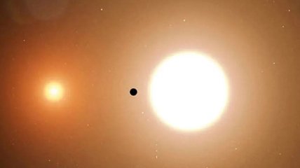 Названа на честь рідної планети Люка Скайуокера: вчені виявили систему Татуїн із кількома планетами
