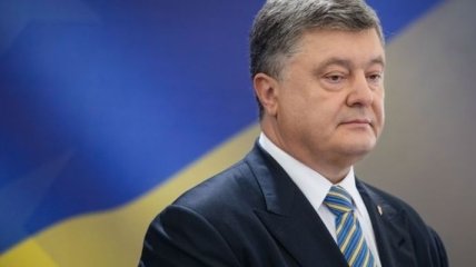 Порошенко: РФ больше не сможет экономически шантажировать Украину