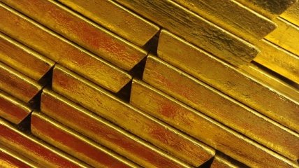 ЮАР снизила добычу золота в мае на 2,9%
