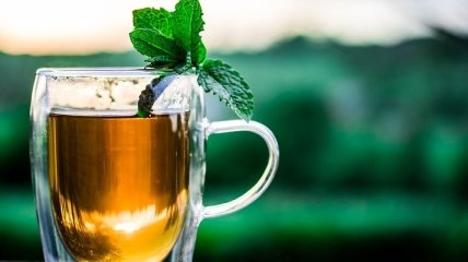 Китайский чай предотвращает появление рака груди