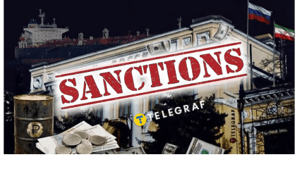Підпис Трампа може зупинити війну? Що українцям треба знати про "пекельні" санкції США