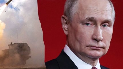 "Путін наляканий": експерти на Заході про зняття обмежень на удари по РФ і можливість ядерної відповіді