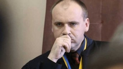 В полиции сообщили детали смерти судьи Бобровника