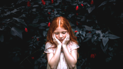 Что делать, если ваш ребенок плачет: советы польской писательницы Малгожаты Мусерович