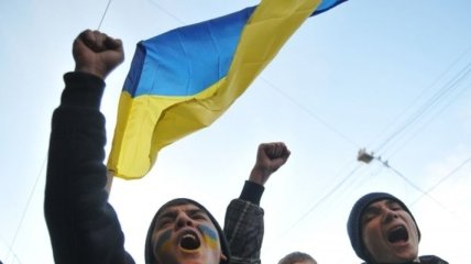 В Украине создают Молитвенный Майдан 