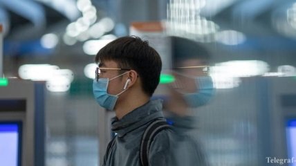 Причины эпидемии: В Китае сообщили об источнике коронавируса