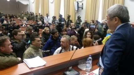 Мэр Запорожья Александр Син подал в отставку