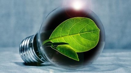 Исследование: "зеленая" энергия к 2030 году станет дешевле