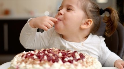 Пищевой подсластитель негативно влияет на здоровье ребенка