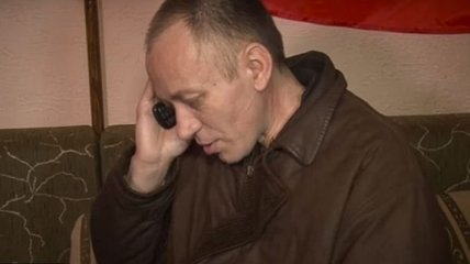 В "ЛНР" сняли видео с пленными украинскими военными