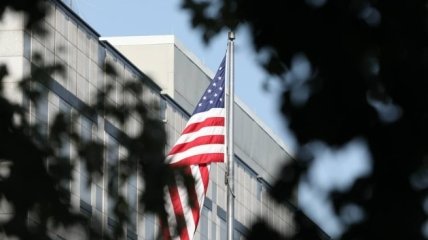 Посольство США у Києві може запрацювати з наступного тижня