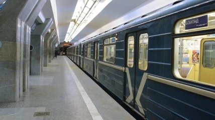 Балута обратился к Кернесу по поводу отмены льгот на проезд в метро
