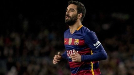 Игрок Барселоны осужден почти на три года тюрьмы