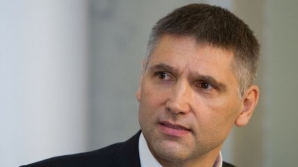 Юрий Мирошниченко выступает против федерализации Украины