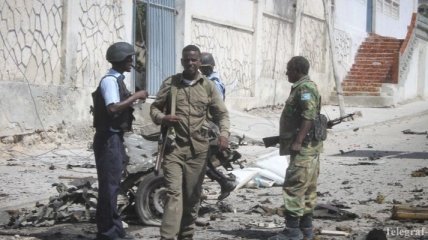 В Сомали смертники напали на ресторан: погибли 7 человек