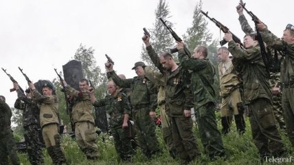 Эксперт рассказал, когда ждать наступления террористов на Донбассе