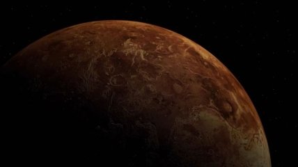 Ученые сделали необычное заявление о Венере