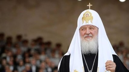 Патриарх Кирилл встретился с патриархом Варфоломеем