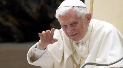 Папа Римский отправился в новое паломничество на Ближний Восток 