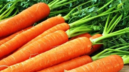 Диетологи рассказали, как с помощью моркови можно быстро похудеть
