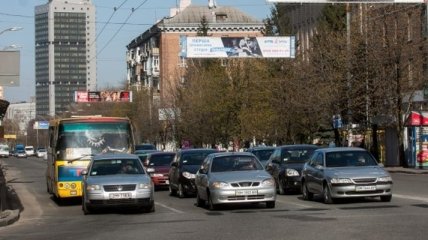 В Украине согласовали снижение скорости на дорогах