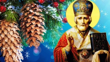 Афиша на День Святого Николая: праздничные мероприятия в Украине